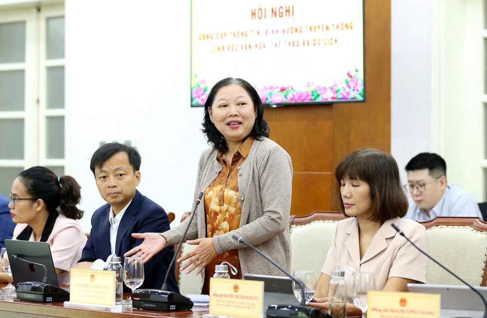 Định danh truyền thông xã hội trong hệ sinh thái thông tin quốc gia - Ảnh 7. Định danh truyền thông xã hội trong hệ sinh thái thông tin quốc gia - Ảnh 7.