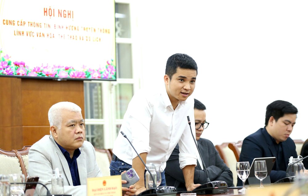 Định danh truyền thông xã hội trong hệ sinh thái thông tin quốc gia - Ảnh 9. Định danh truyền thông xã hội trong hệ sinh thái thông tin quốc gia - Ảnh 9.