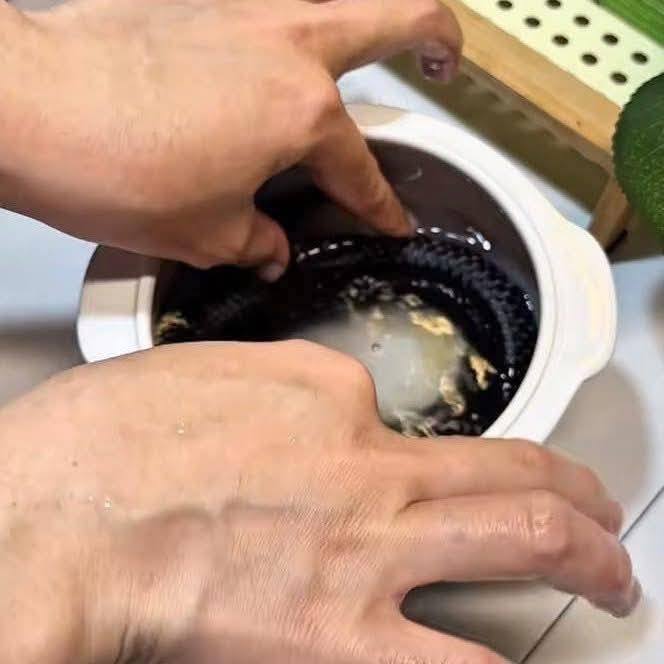 Mẹ bỉm khiến dân tình sợ xanh mặt khi chia sẻ 