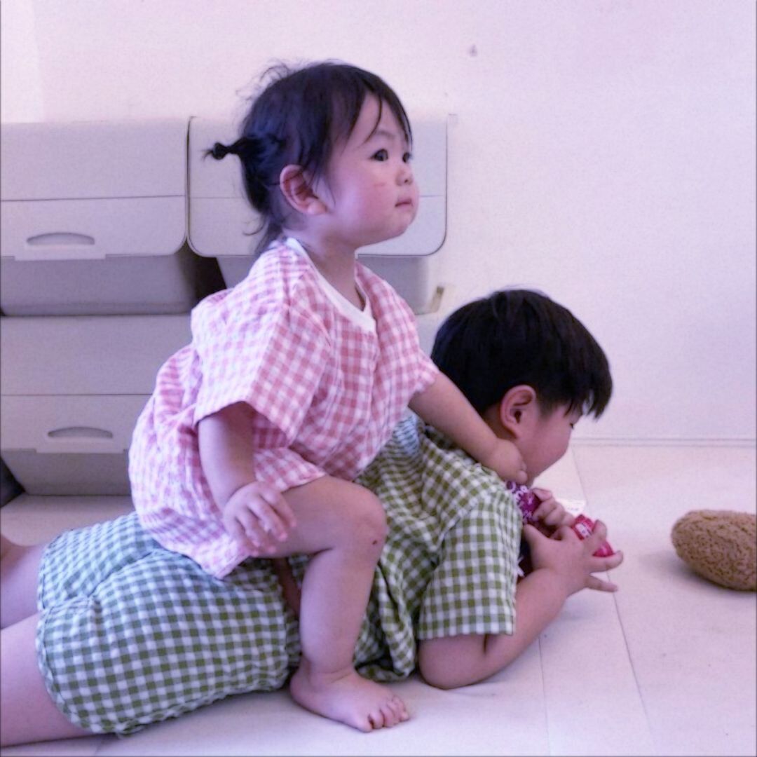Bố mẹ nên phân xử thế nào trong 
