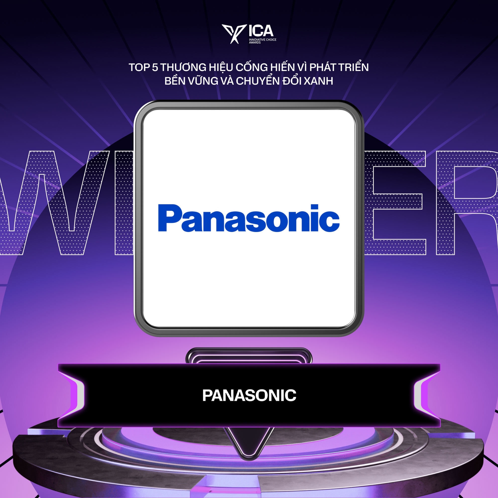 Innovative Choice Awards: Chính thức công bố những thương hiệu, dịch vụ, sản phẩm được vinh danh tại Better Choice Awards 2025- Ảnh 13.