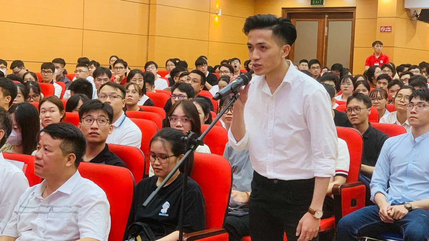 Đào tạo bác sĩ nội trú: Cần phổ cập tinh hoa? - Ảnh 1.