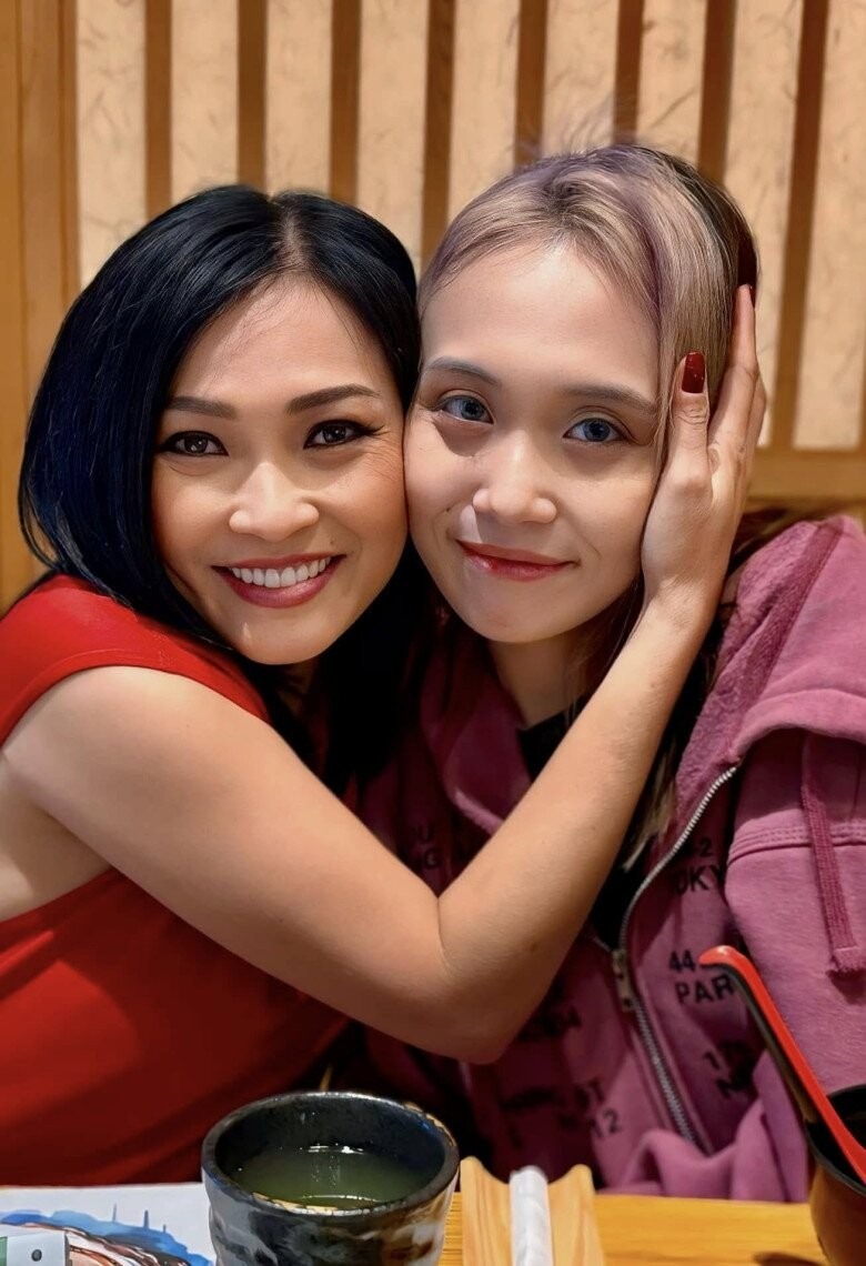 Con gái ca sĩ Phương Thanh xin nghỉ nửa năm học để đi chơi vì áp lực học hành - Ảnh 1.