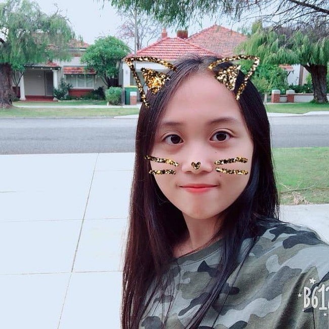 Con gái ca sĩ Phương Thanh xin nghỉ nửa năm học để đi chơi vì áp lực học hành - Ảnh 6.