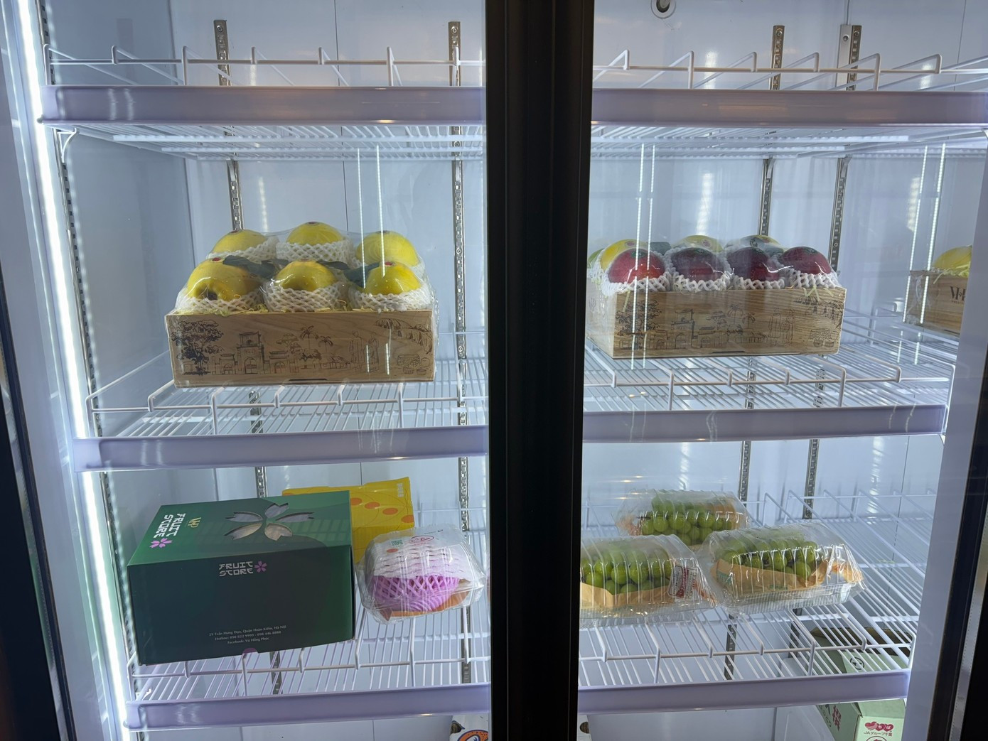 Loạt 'chiến thần' xộ khám: Khi 'góc khuất' bán hàng online bị phơi bày dưới ánh sáng pháp luật - Ảnh 5.