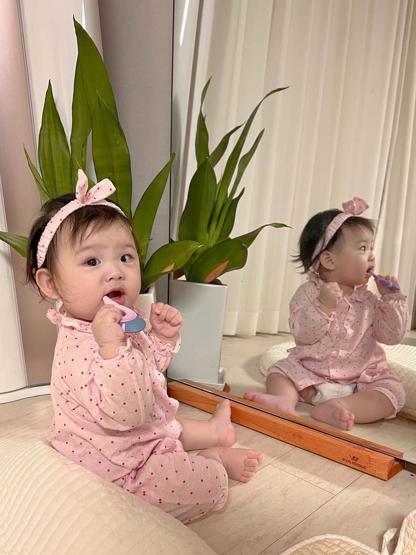Chính xác thì con thông minh là do giống bố hay giống mẹ?- Ảnh 5.