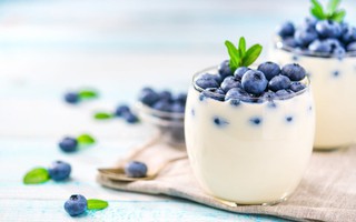 Chăm ăn những thực phẩm này, &quot;vùng kín&quot; sẽ cảm ơn bạn, phụ nữ mãn kinh càng được hưởng lợi