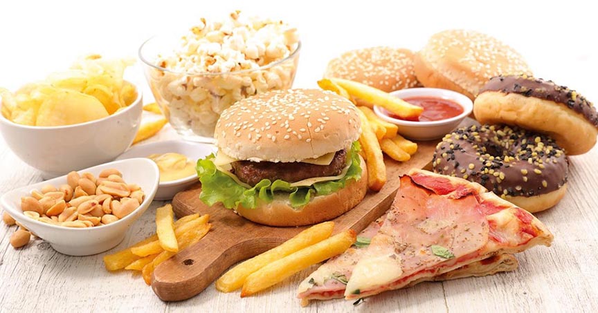 Chăm ăn những thực phẩm này, 