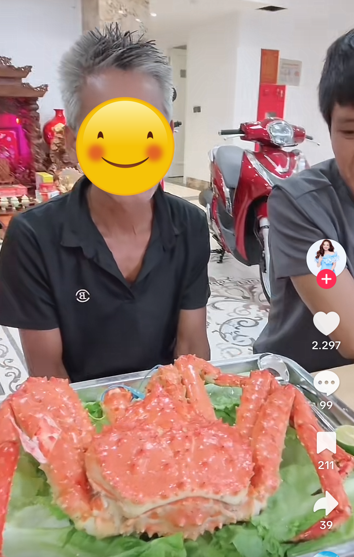 Tâm cơ của Hoàng Hường từ “gánh xiếc” Thu Sao - Hoa Cương, Phúng Phính và nhiều trò ồn ào khác - Ảnh 5.