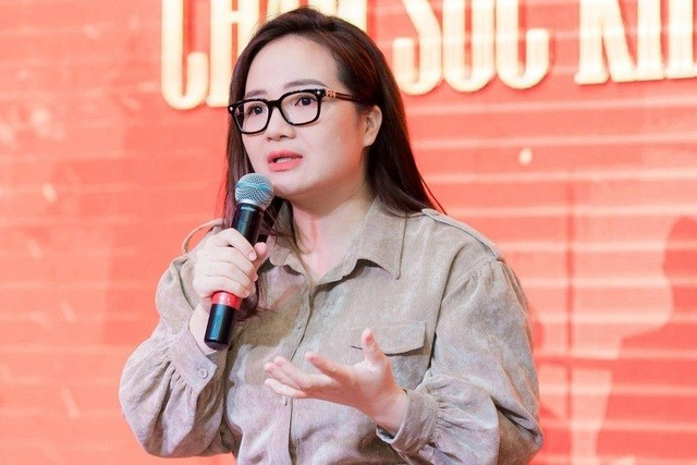 Hoạt động từ thiện của Hoàng Hường có được coi là tình tiết giảm nhẹ? - Ảnh 1. Hoạt động từ thiện của Hoàng Hường có được coi là tình tiết giảm nhẹ? - Ảnh 1.