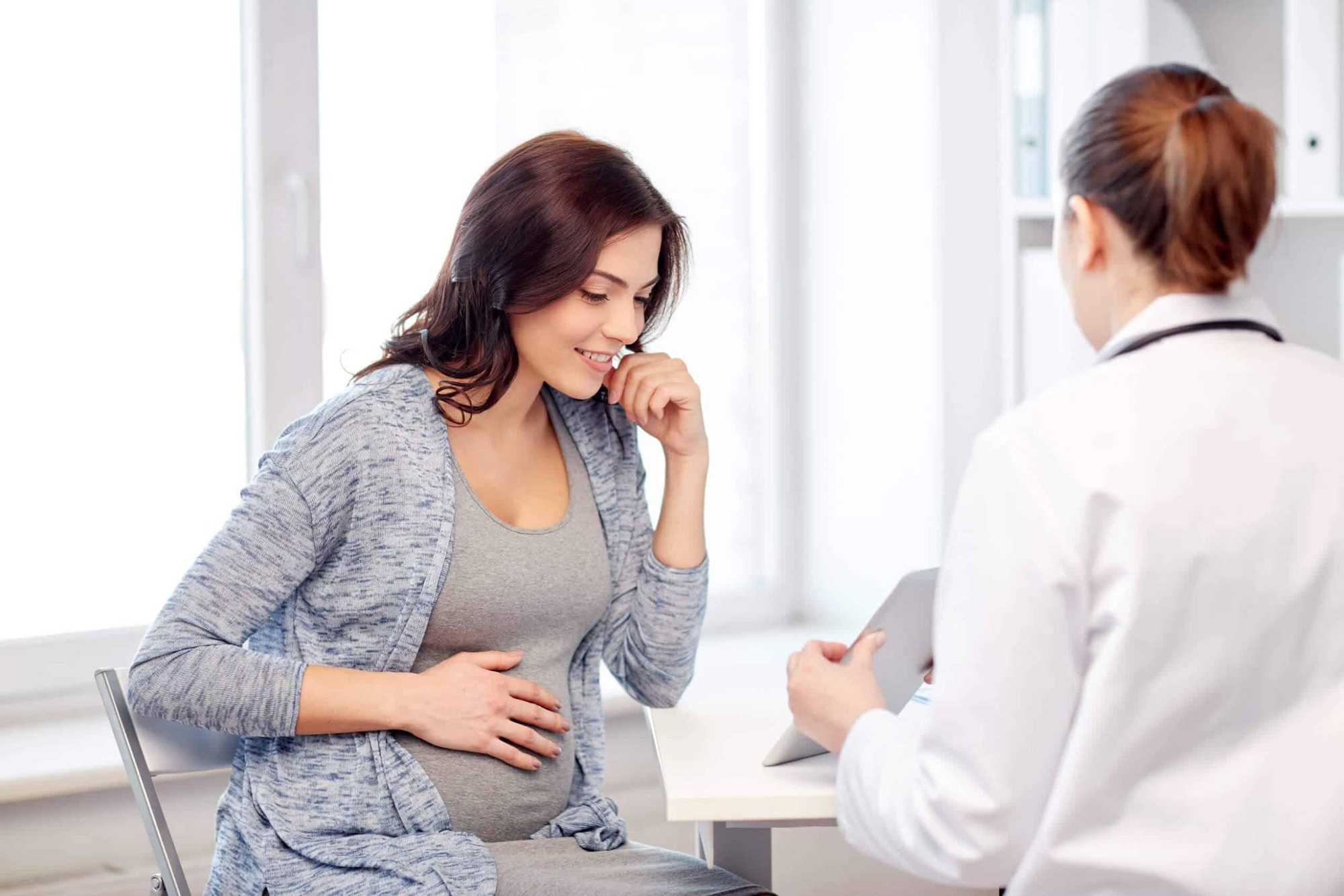 Bật mí 7 tuyệt chiêu giúp nâng cao chất lượng trứng, tăng cơ hội thụ thai - Ảnh 1.