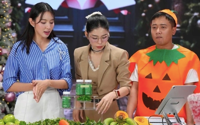 Loạt 'chiến thần' xộ khám: Khi 'góc khuất' bán hàng online bị phơi bày dưới ánh sáng pháp luật - Ảnh 6.