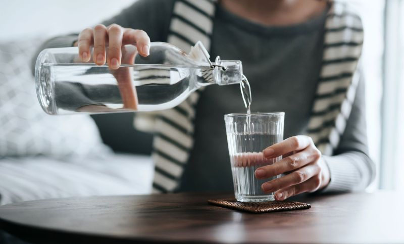 Chăm ăn những thực phẩm này, 