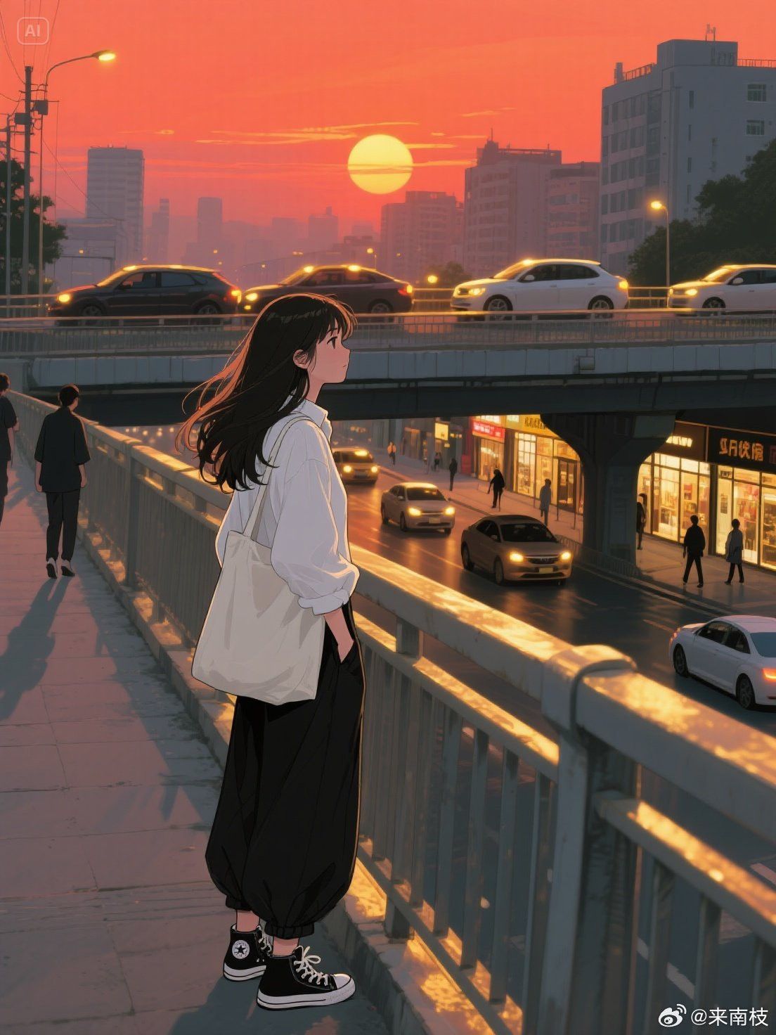 Một đứa trẻ, nếu chưa từng được ăn miếng bánh Trung Thu bên cha mẹ, rồi sẽ ra sao?- Ảnh 4.
