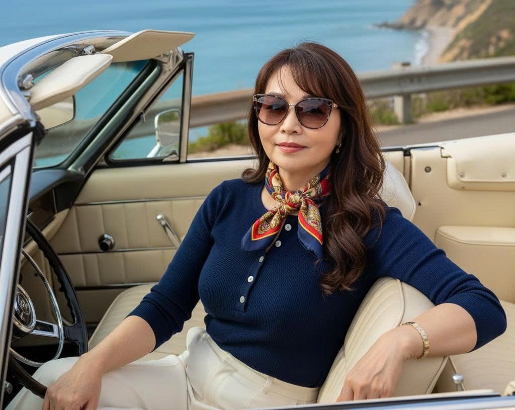 Mẹ chồng kh&ocirc;ng c&oacute; lương hưu m&agrave; th&aacute;ng n&agrave;o cũng đi du lịch, t&ocirc;i hỏi b&iacute; quyết, b&agrave; trả lời đ&uacute;ng 2 từ khiến t&ocirc;i kh&ocirc;n ra- Ảnh 1.