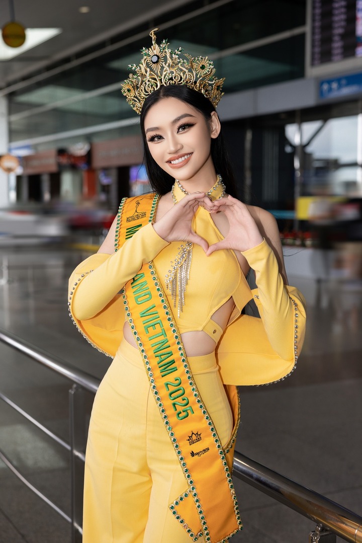 Vì sao hoa hậu Yến Nhi bị khán giả 'quay lưng' chỉ sau 1 tuần đi thi quốc tế? - Ảnh 1.