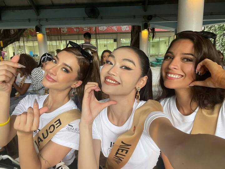 Vì sao hoa hậu Yến Nhi bị khán giả 'quay lưng' chỉ sau 1 tuần đi thi quốc tế? - Ảnh 3.