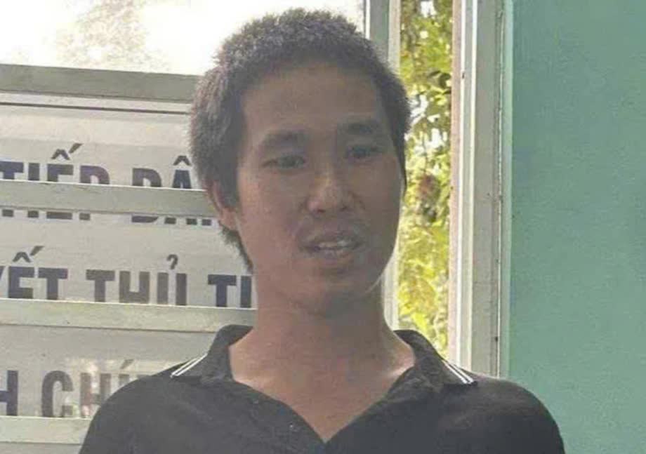 Nghi phạm sát hại 3 người ở Đồng Nai khai do “làm nhiệm vụ trong game giao” - Ảnh 1.
