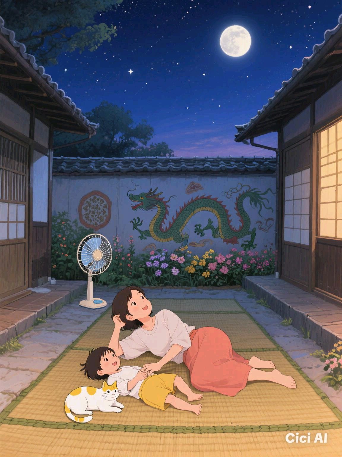Một đứa trẻ, nếu chưa từng được ăn miếng bánh Trung Thu bên cha mẹ, rồi sẽ ra sao?- Ảnh 10.