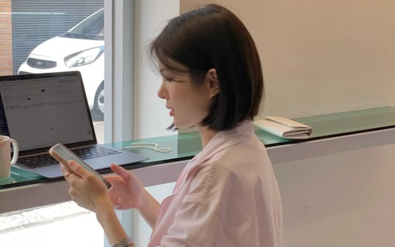 Mua được gần 2 cây vàng, có 80 triệu tiết kiệm: Tâm sự của cô gái 20 tuổi khiến nhiều người rén ngang - Ảnh 2.