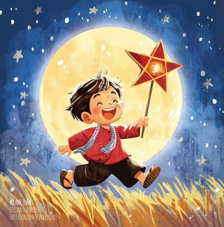 Một đứa trẻ, nếu chưa từng được ăn miếng bánh Trung Thu bên cha mẹ, rồi sẽ ra sao?- Ảnh 11.