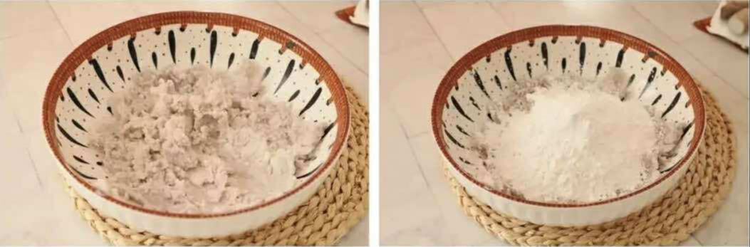 Mùa thu là thời điểm lý tưởng để thưởng thức khoai môn: 2 công thức cực ngon, dễ nấu cả nhà sẽ thích mê - Ảnh 3.