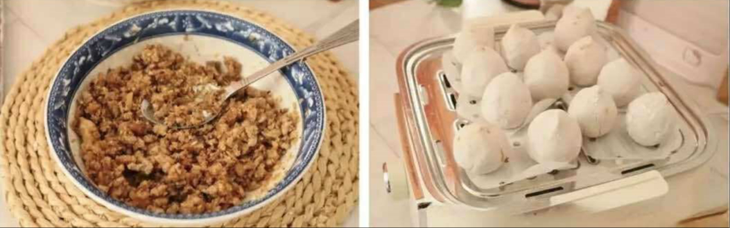 Mùa thu là thời điểm lý tưởng để thưởng thức khoai môn: 2 công thức cực ngon, dễ nấu cả nhà sẽ thích mê - Ảnh 4.