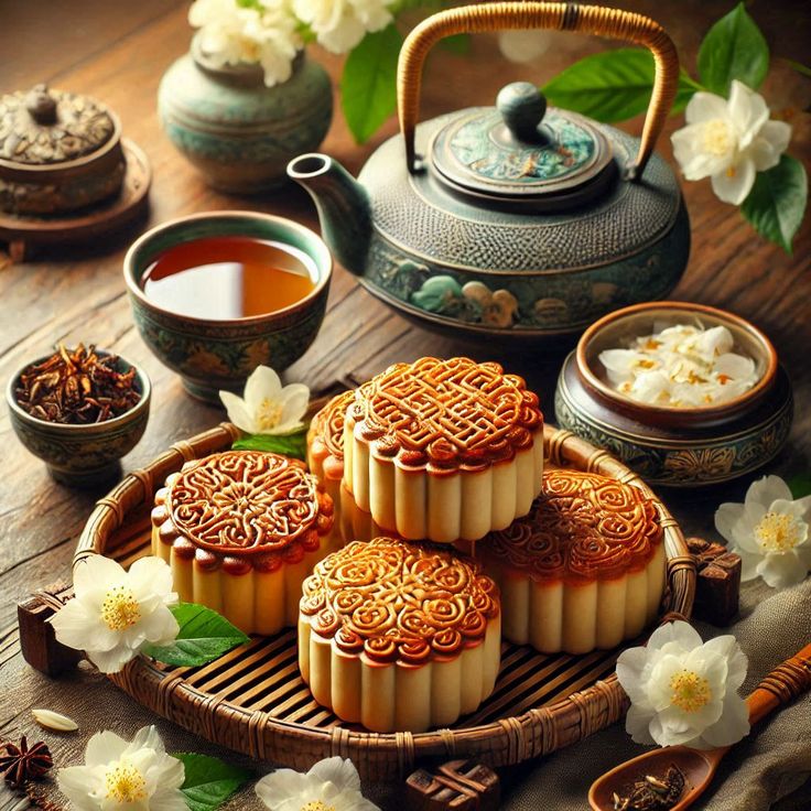 Một đứa trẻ, nếu chưa từng được ăn miếng bánh Trung Thu bên cha mẹ, rồi sẽ ra sao?- Ảnh 1.
