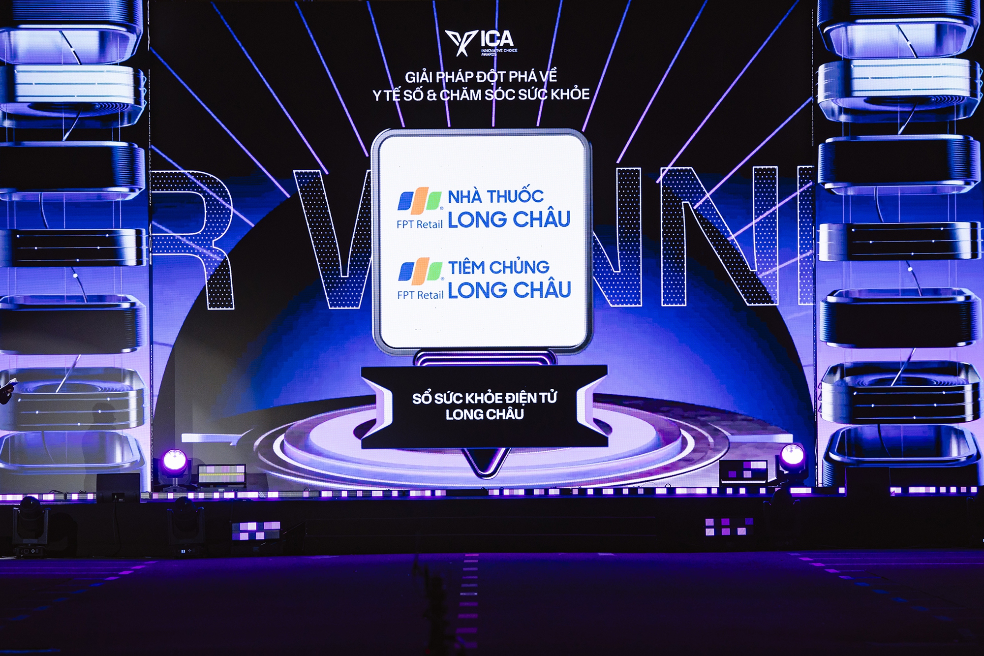 Better Choice Awards 2025: Khi giải thưởng trở thành động lực đổi mới sáng tạo quốc gia- Ảnh 11.