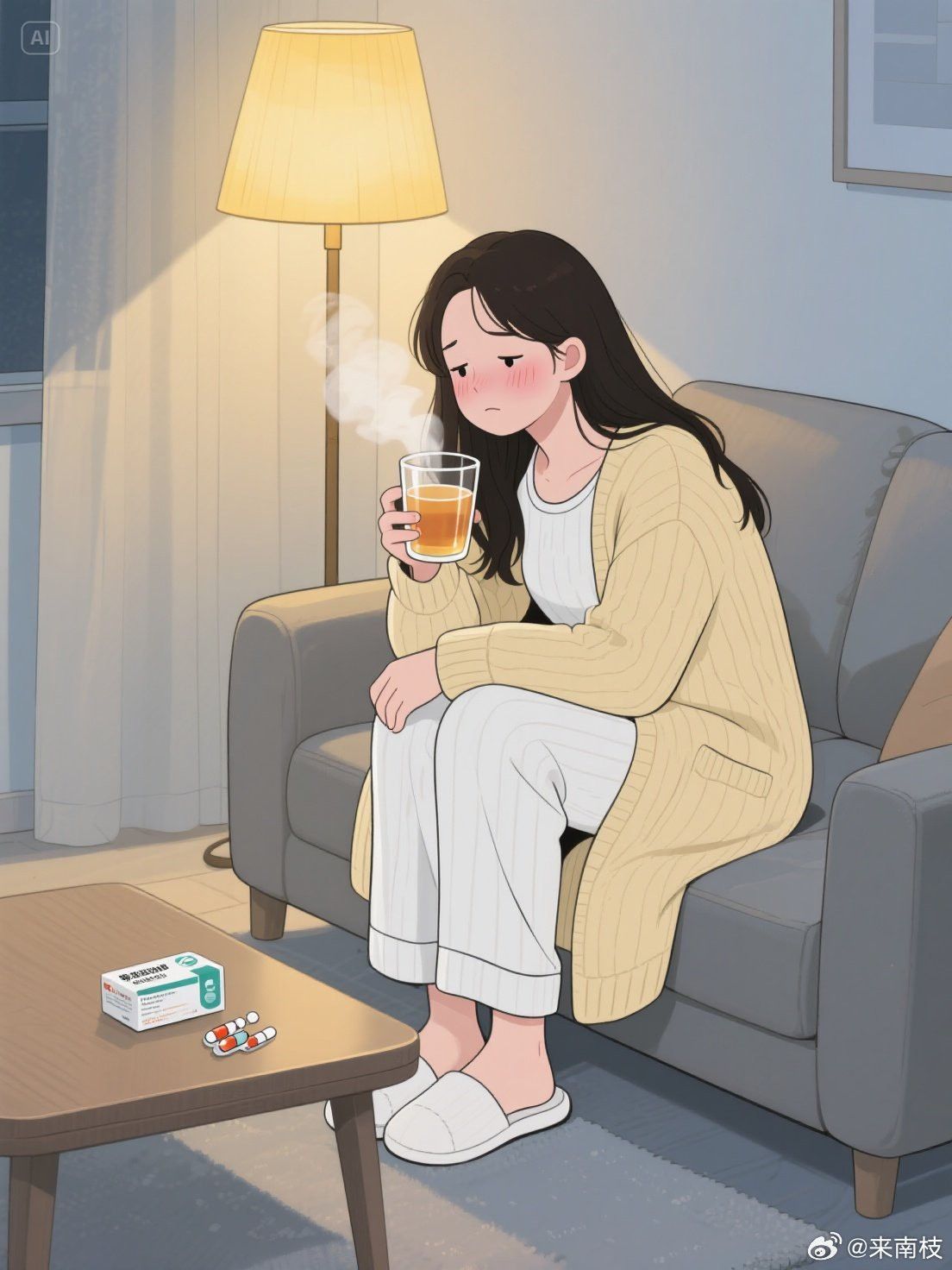 Một đứa trẻ, nếu chưa từng được ăn miếng bánh Trung Thu bên cha mẹ, rồi sẽ ra sao?- Ảnh 5.