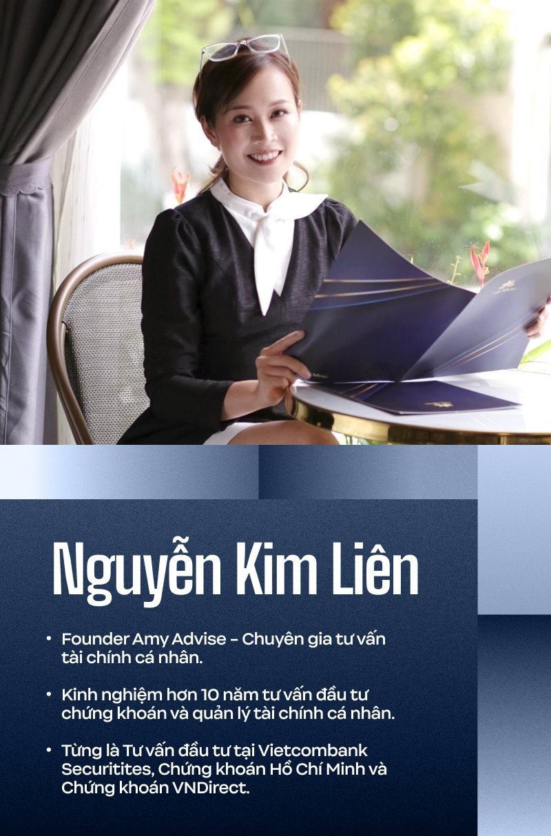 Tiền đẻ ra tiền nhờ 1 khoản &quot;phòng thân&quot; - Ảnh 2.