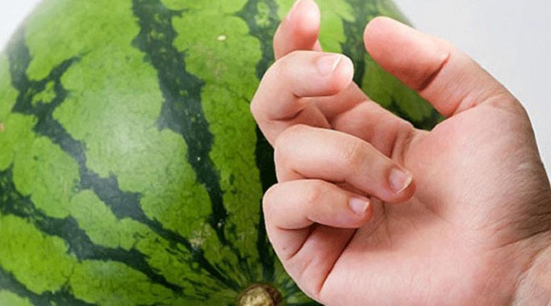 Nhờ lão nông trồng dưa hấu nhắc nhở, tôi vội &quot;mách&quot; lại cho người nhà, kể từ đó đều mua được loại ngon &quot;10 quả như 1&quot; - Ảnh 4.