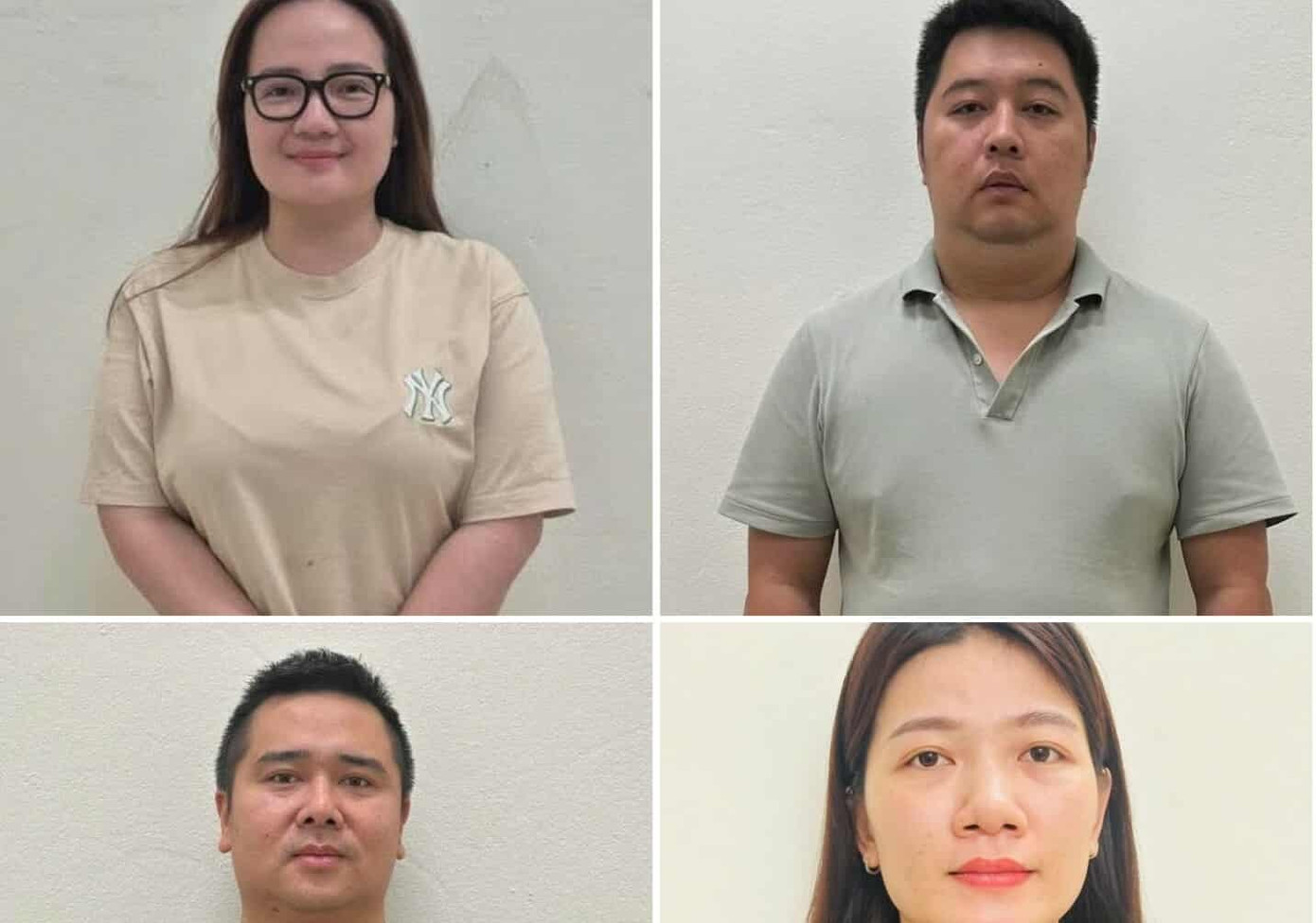Góc khuất của 'đế chế' Hoàng Hường: Còn tiềm ẩn dấu hiệu vi phạm khác? - Ảnh 2.