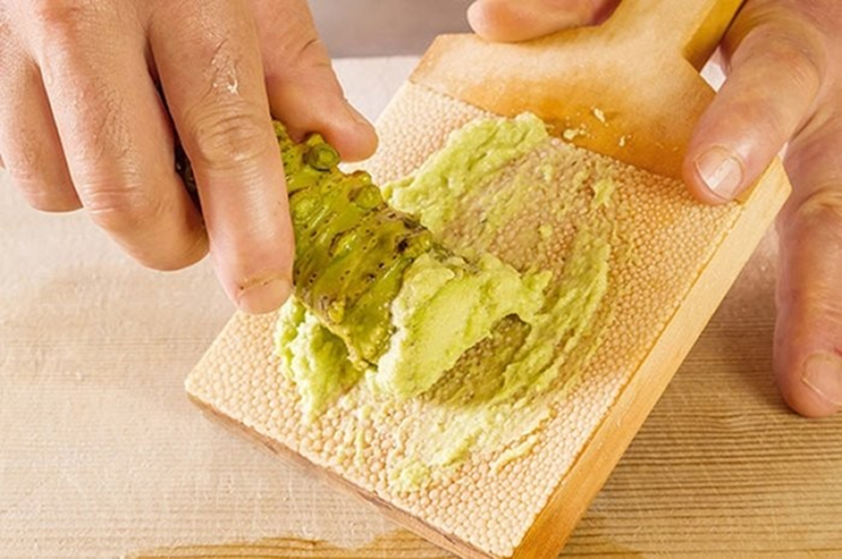 Loại củ đắt đỏ bậc nhất thế giới giá 6 triệu đồng/kg, Việt Nam cũng có người trồng thành công - Ảnh 3. Loại củ đắt đỏ bậc nhất thế giới giá 6 triệu đồng/kg, Việt Nam cũng có người trồng thành công - Ảnh 3.