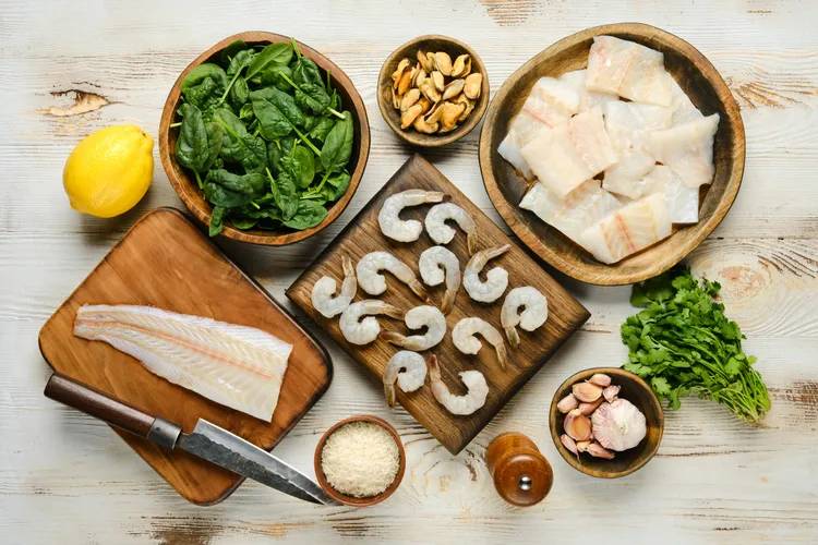 7 loại thịt tốt cho sức khỏe nhất, được xếp hạng bởi các chuyên gia dinh dưỡng- Ảnh 3.