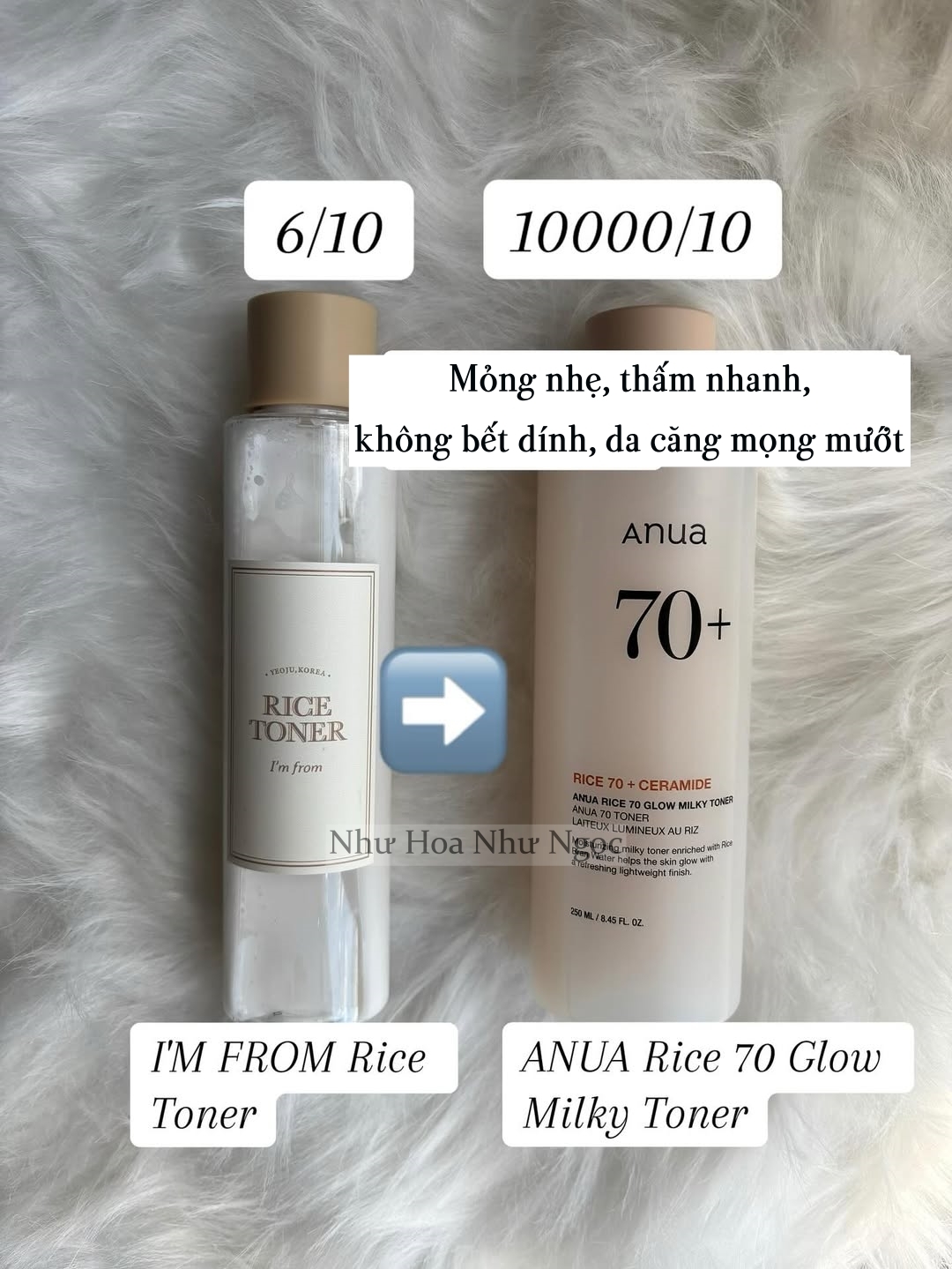 BTV tìm ra 4 món chăm da giá bình dân nhưng chất lượng chẳng kém hàng hiệu đắt đỏ - Ảnh 6. BTV tìm ra 4 món chăm da giá bình dân nhưng chất lượng chẳng kém hàng hiệu đắt đỏ - Ảnh 6.