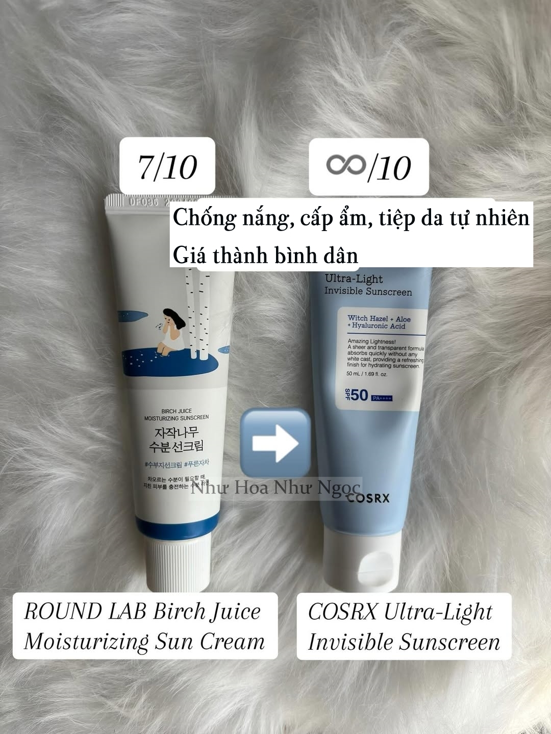 BTV tìm ra 4 món chăm da giá bình dân nhưng chất lượng chẳng kém hàng hiệu đắt đỏ - Ảnh 8. BTV tìm ra 4 món chăm da giá bình dân nhưng chất lượng chẳng kém hàng hiệu đắt đỏ - Ảnh 8.