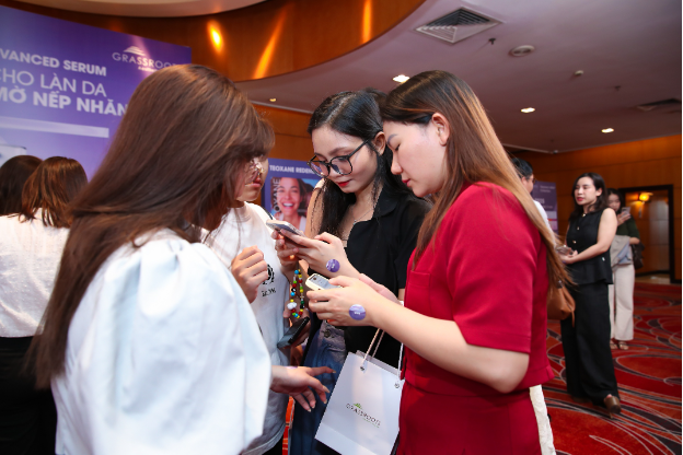  Hội tụ hơn 100 tư vấn viên, Teoxane khẳng định chuẩn mực đào tạo thẩm mỹ tại Việt Nam - Ảnh 2.