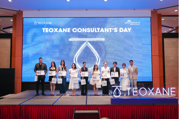 Hội tụ hơn 100 tư vấn viên, Teoxane khẳng định chuẩn mực đào tạo thẩm mỹ tại Việt Nam - Ảnh 6.