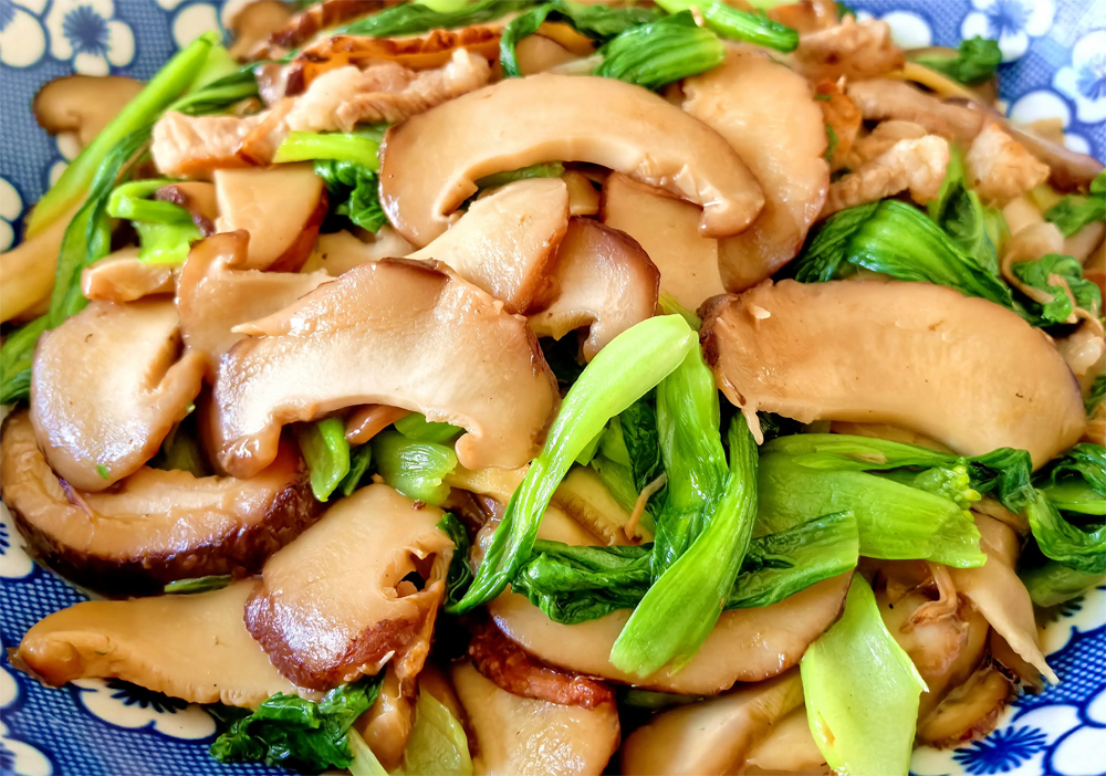 Đừng bỏ lỡ 3 loại rau mùa thu rẻ tiền nhưng là "vua canxi tự nhiên" cho cả gia đình - Ảnh 1. Đừng bỏ lỡ 3 loại rau mùa thu rẻ tiền nhưng là "vua canxi tự nhiên" cho cả gia đình - Ảnh 1.