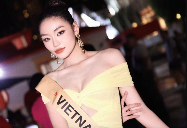 Vì sao hoa hậu Yến Nhi bị khán giả 'quay lưng' chỉ sau 1 tuần đi thi quốc tế? - Ảnh 4.
