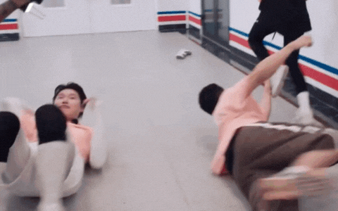 Lan Ngọc lên tiếng về video bị Trấn Thành tấn công thô bạo - Ảnh 1.