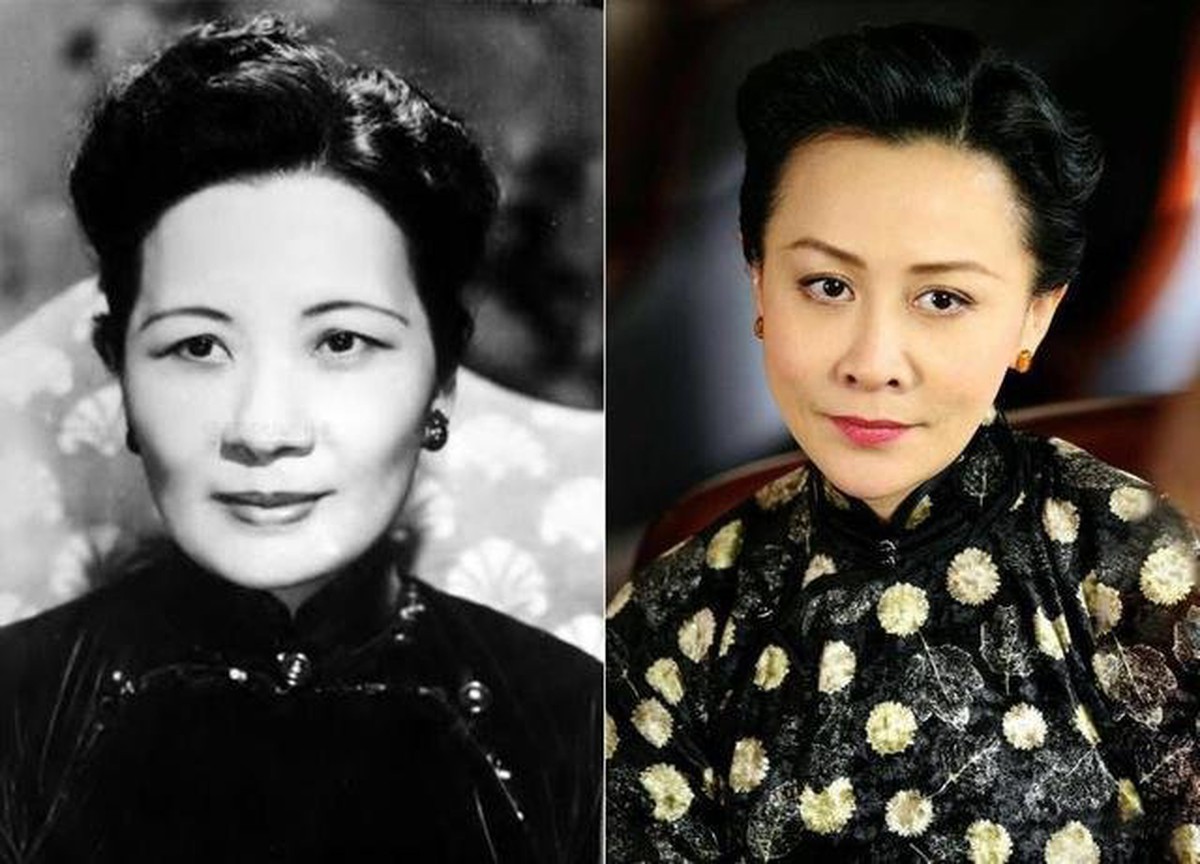 Tống Mỹ Linh bị ung thư vẫn thọ hơn 100 tuổi, 2 thức uống ưa thích của bà đến nay vẫn được nhiều người ưa chuộng- Ảnh 1.