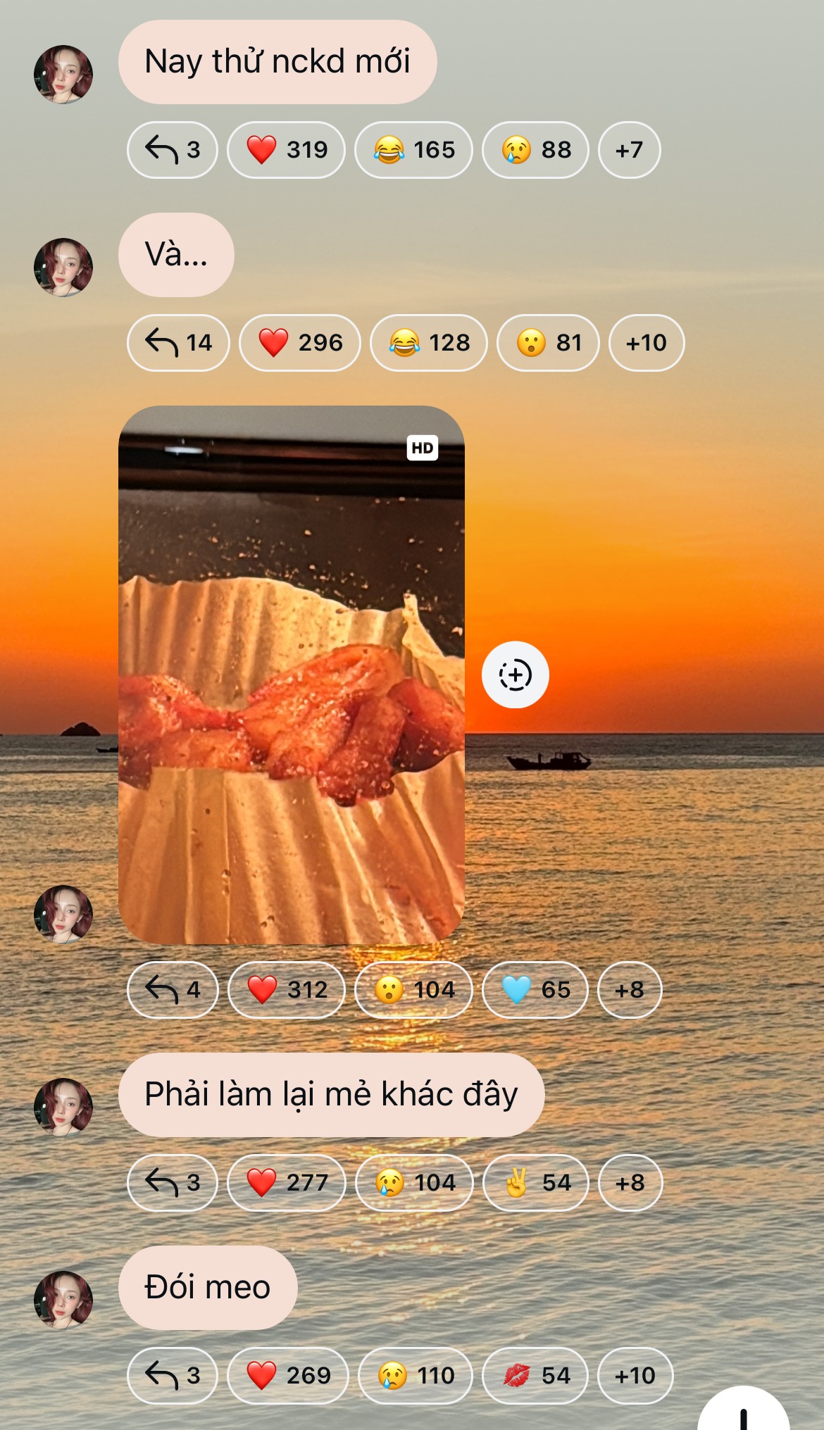 Động thái lạ của Tóc Tiên sau hơn 10 năm - Ảnh 4.
