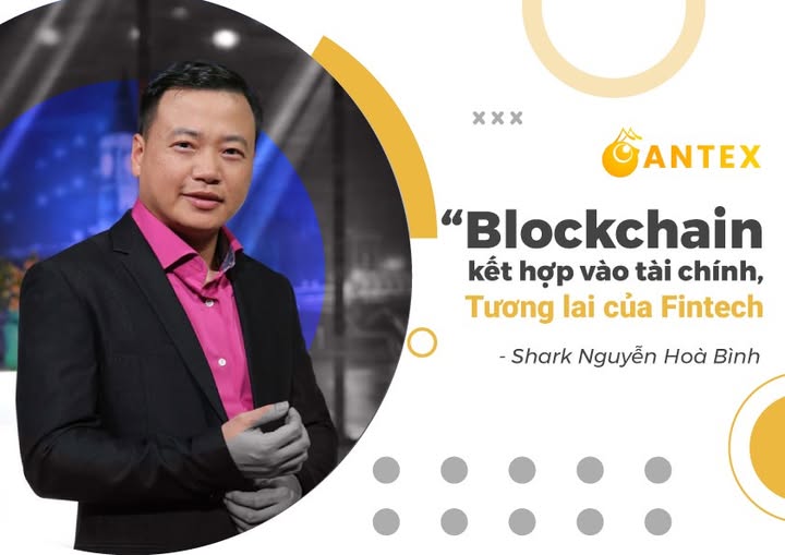 Công an điều tra nghi vấn dự án tiền ảo của Shark Bình: Cần làm rõ ai là người được hưởng lợi trong vụ này - Ảnh 1.