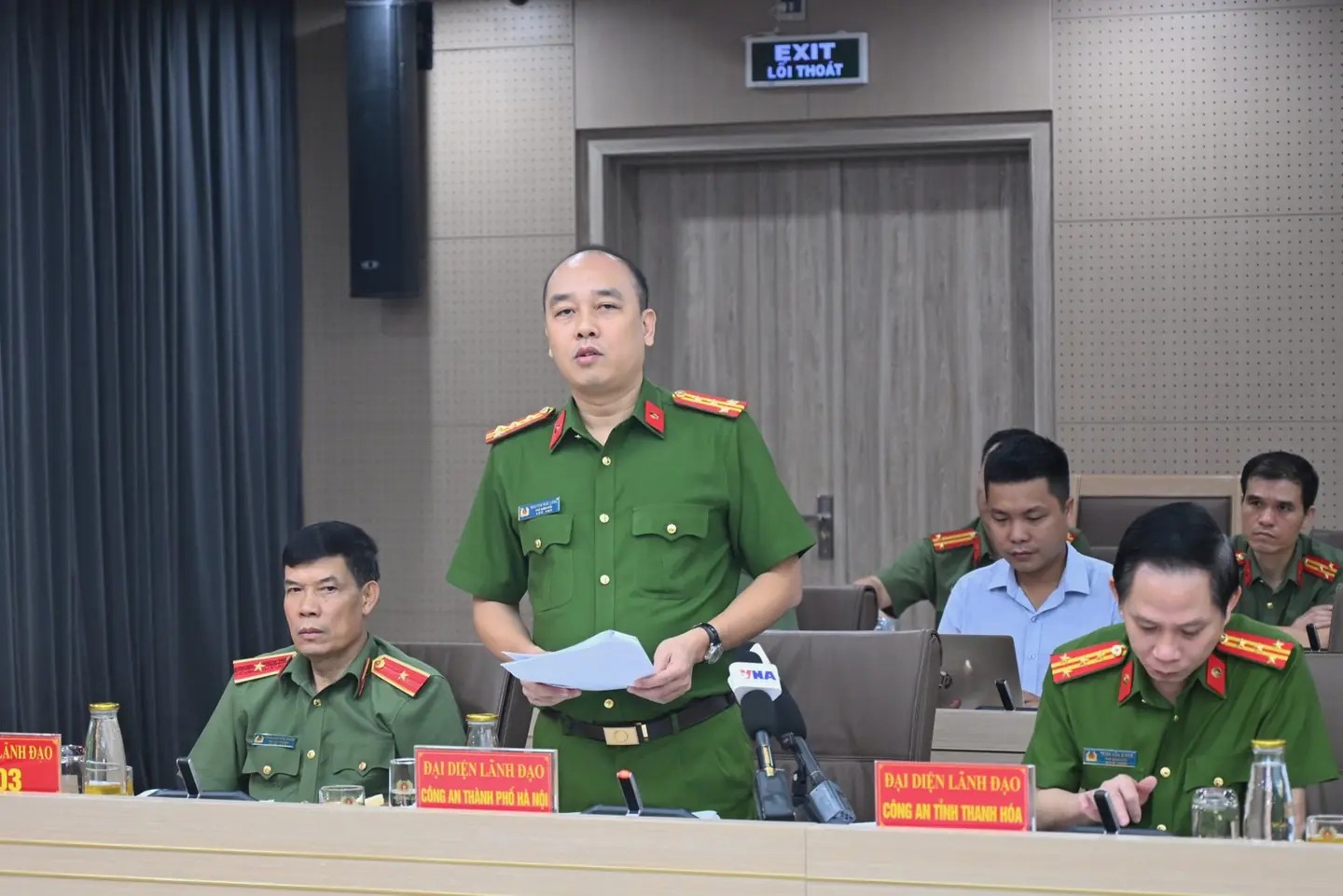 Hơn 500 nhân viên sale trong vụ Mr Pips sắp bị khởi tố? - Ảnh 2.