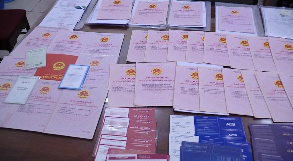 Hơn 500 nhân viên sale trong vụ Mr Pips sắp bị khởi tố? - Ảnh 3.