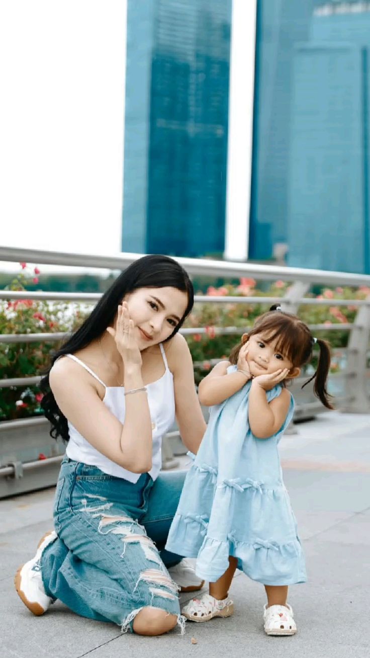 Những cách dạy con gái SAI LẦM khiến con đời này khó hạnh phúc- Ảnh 2.