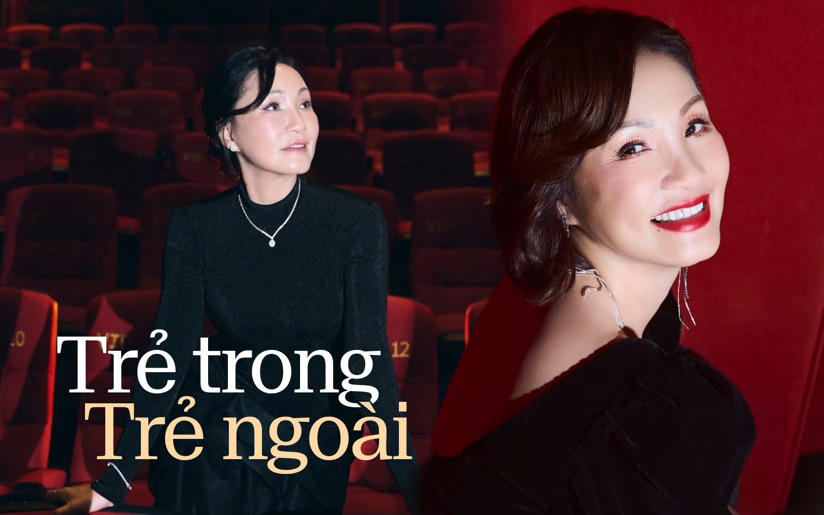 U70 nghệ sĩ Hồng Đ&agrave;o vẫn trẻ trung, tươi tắn: Rất chăm ăn 1 thực phẩm gi&agrave;u omega-3 để c&acirc;n bằng nội tiết, ưu &aacute;i chống gi&agrave; từ gốc rễ