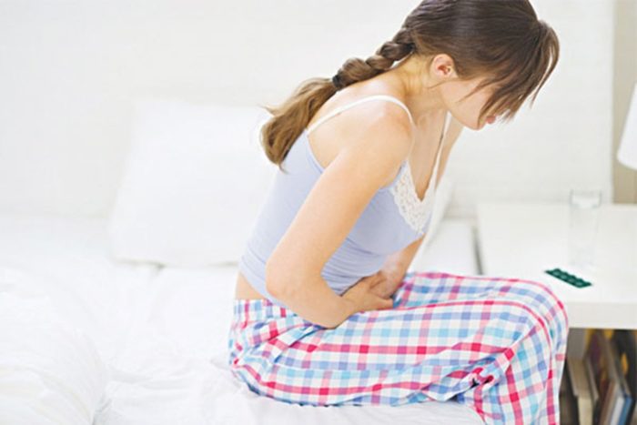 Phụ nữ trước tuổi 40 dễ bỏ qua 2 triệu chứng suy buồng trứng sớm, không biết quá nguy hiểm: Cẩn thận &quot;tắt máy sinh sản&quot;, vô sinh- Ảnh 3.